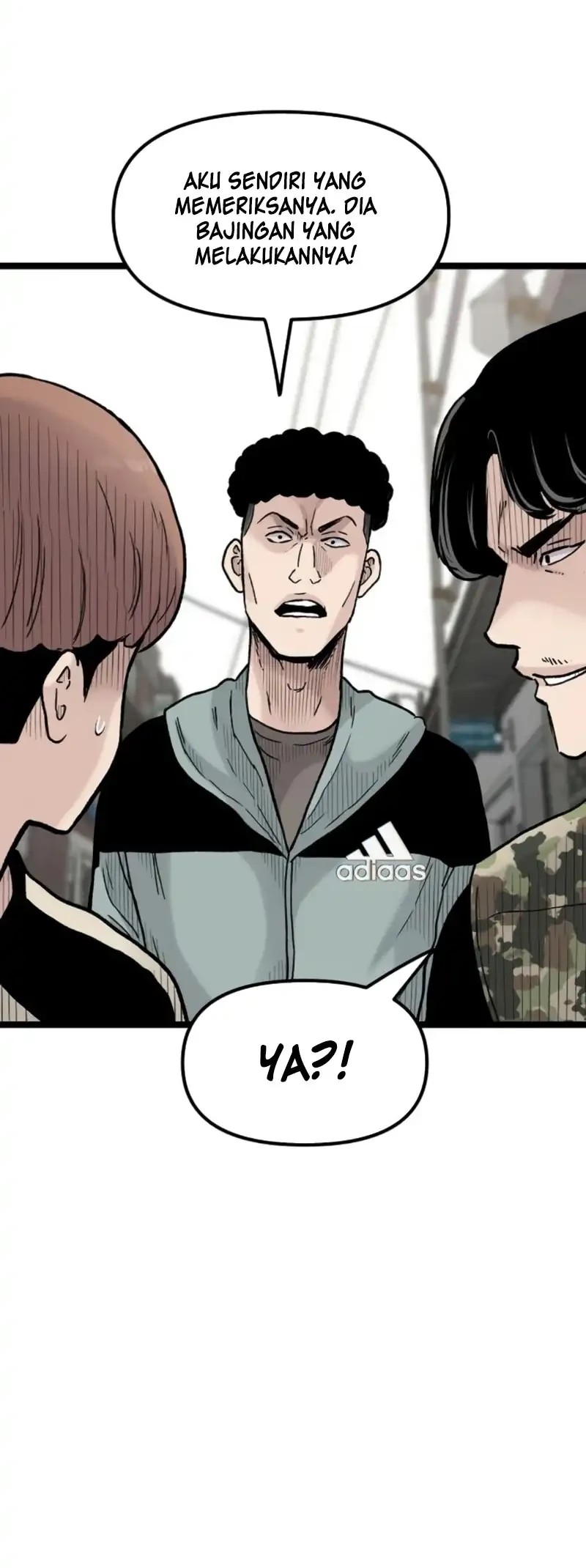 silent transfer student chapter 36 - Page 50