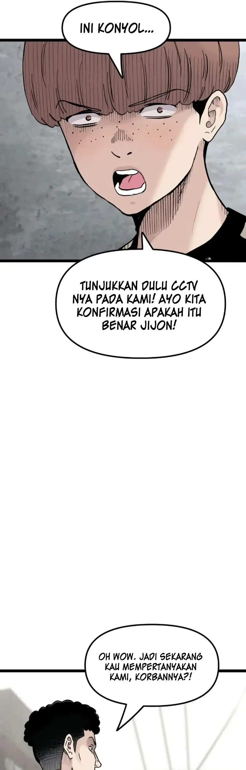 silent transfer student chapter 36 - Page 51