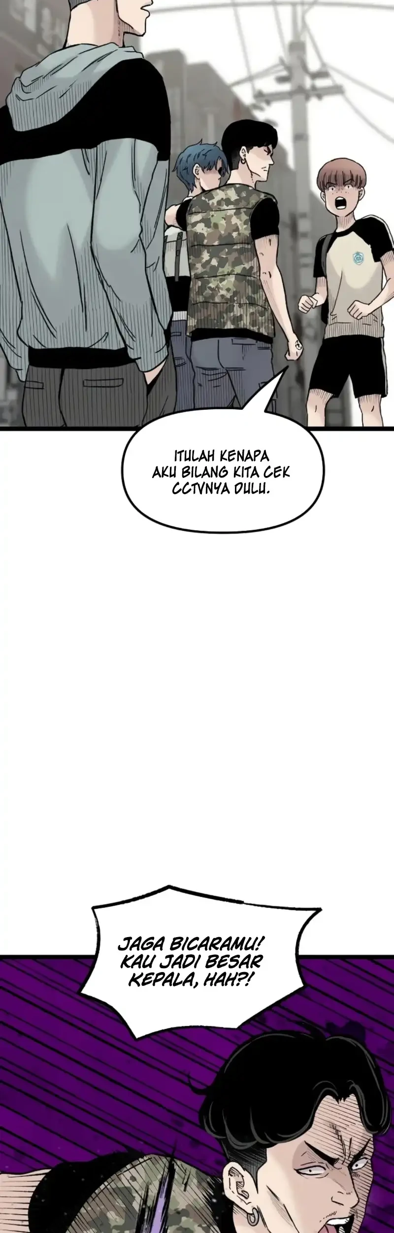 silent transfer student chapter 36 - Page 52