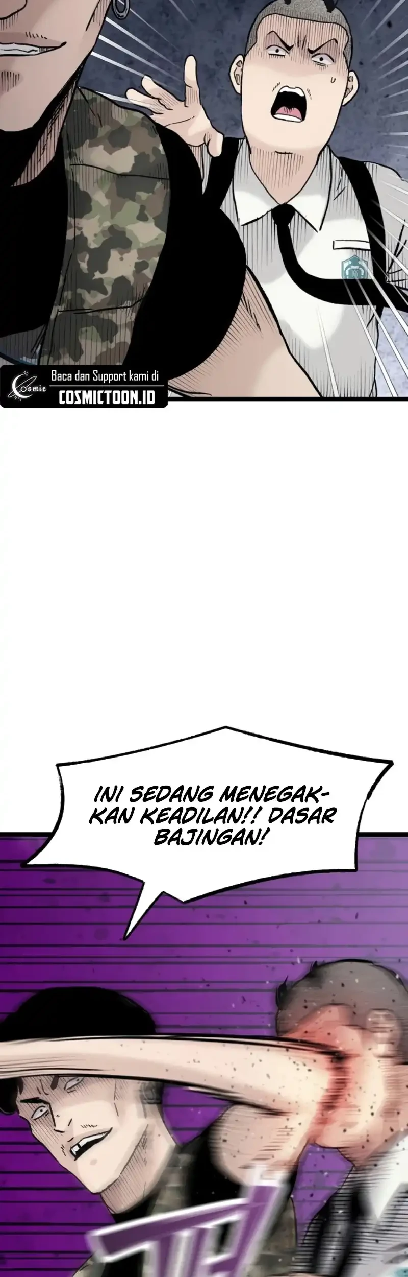 silent transfer student chapter 36 - Page 54