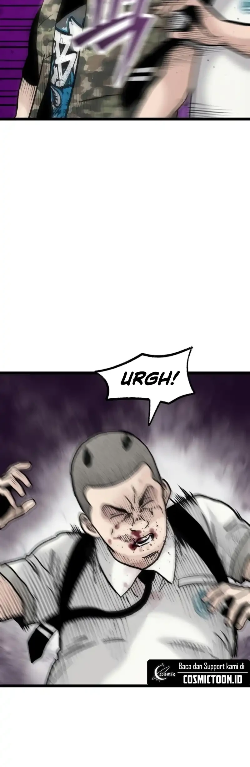 silent transfer student chapter 36 - Page 55