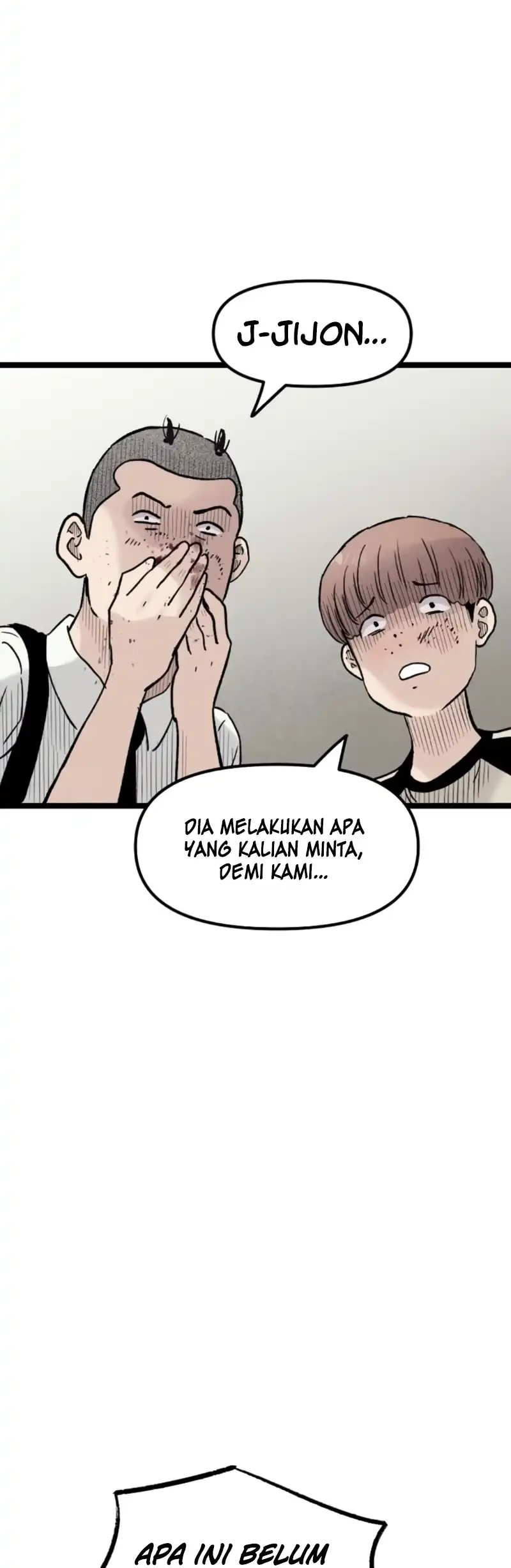 silent transfer student chapter 36 - Page 60