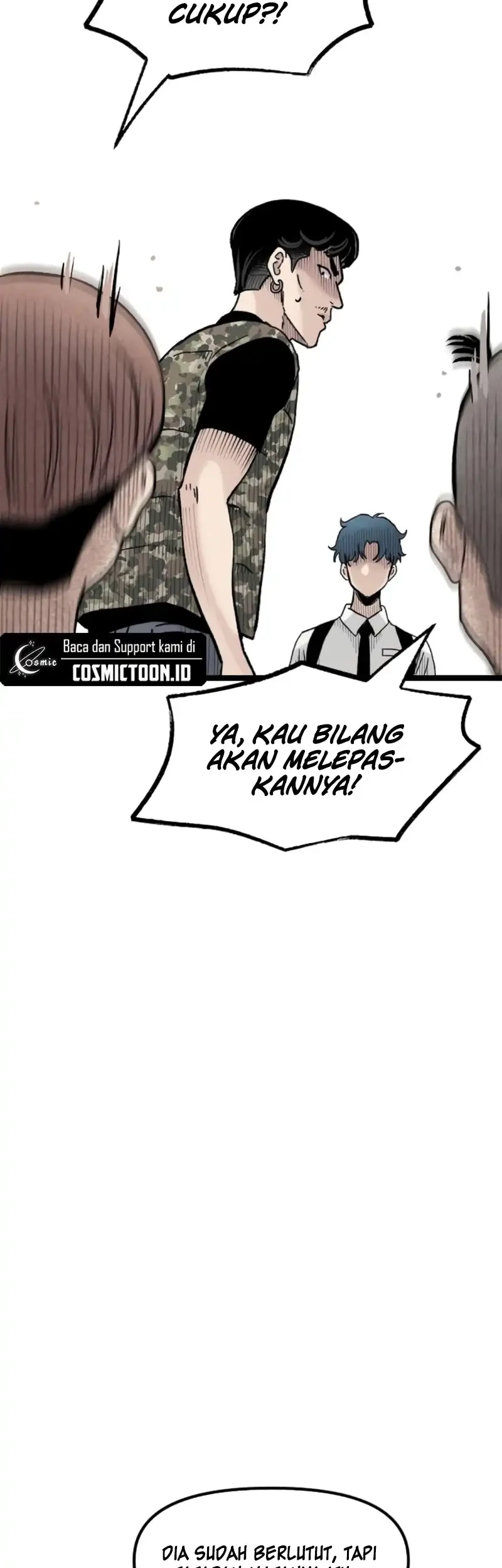 silent transfer student chapter 36 - Page 61