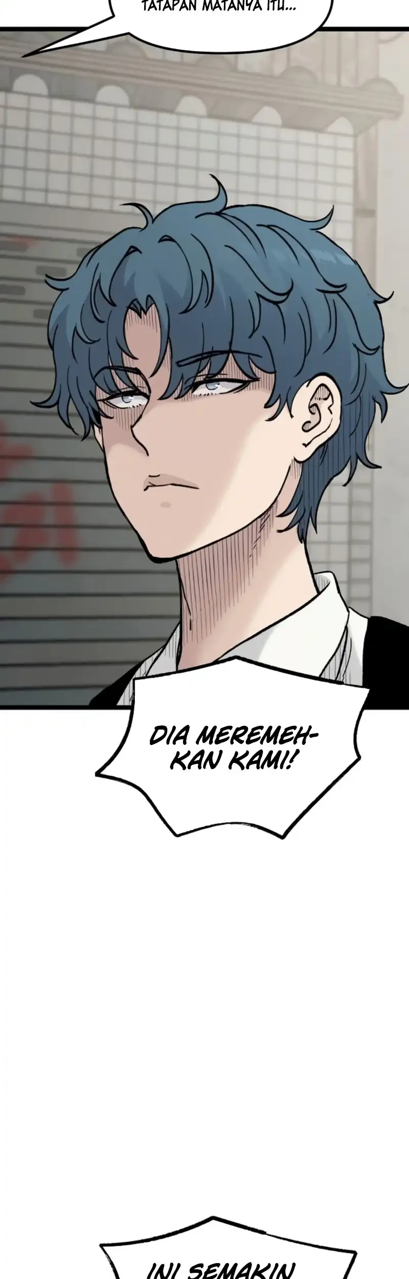 silent transfer student chapter 36 - Page 62