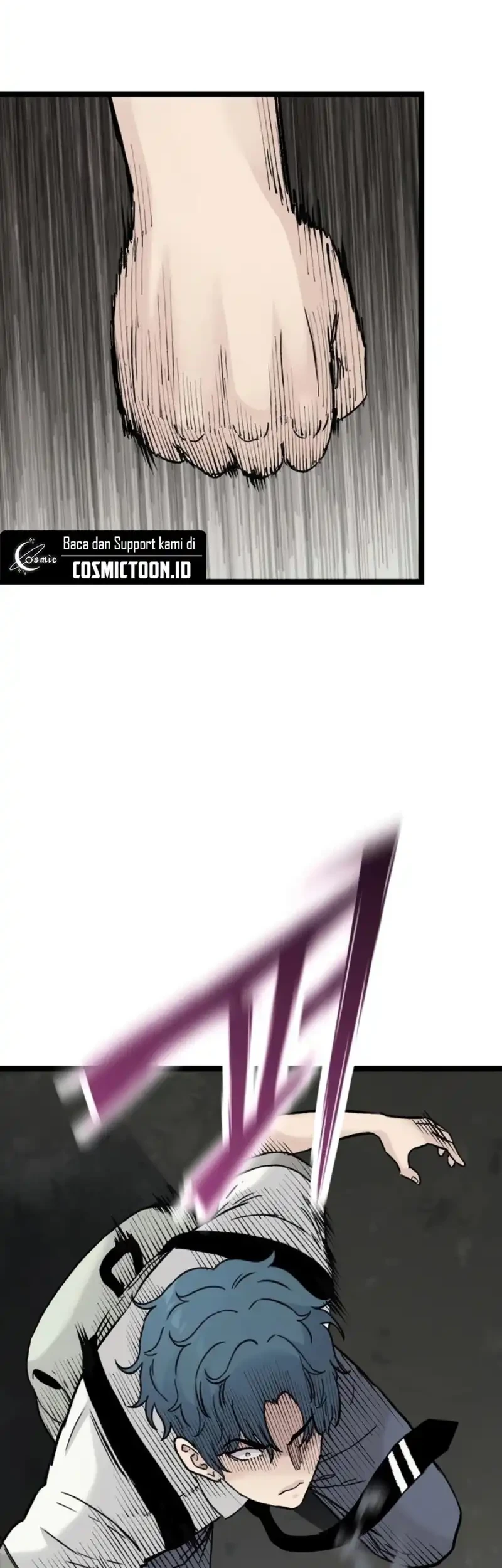 silent transfer student chapter 36 - Page 64