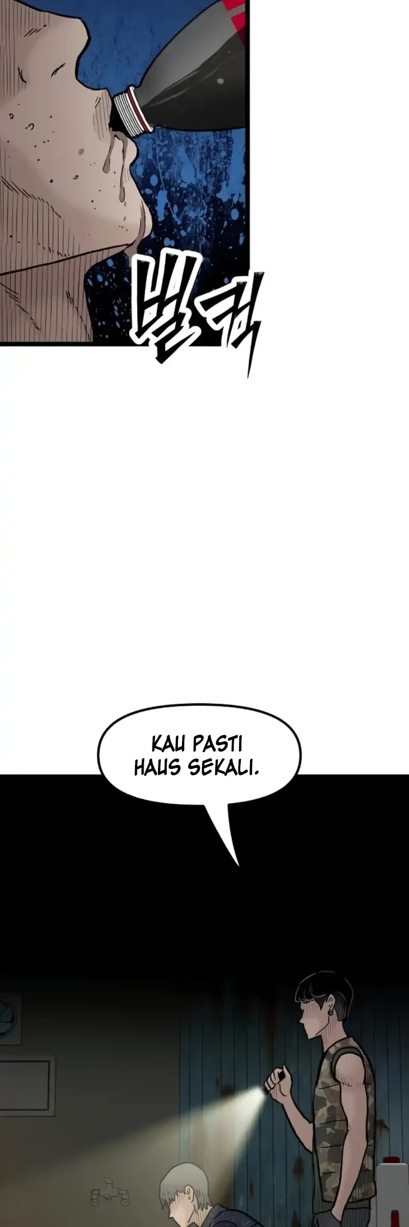 silent transfer student chapter 36 - Page 5