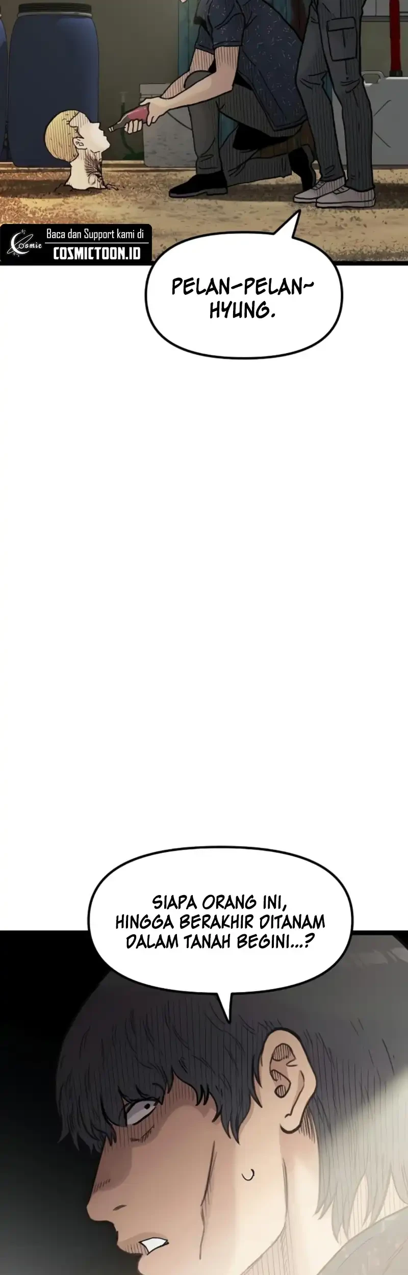 silent transfer student chapter 36 - Page 6