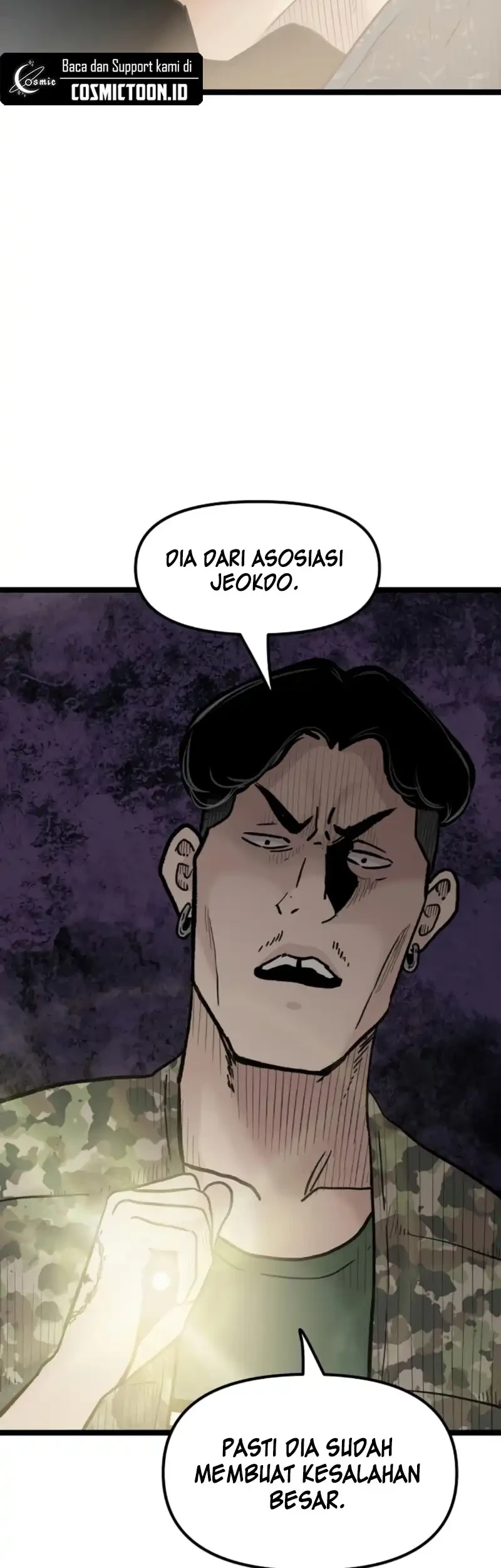 silent transfer student chapter 36 - Page 7