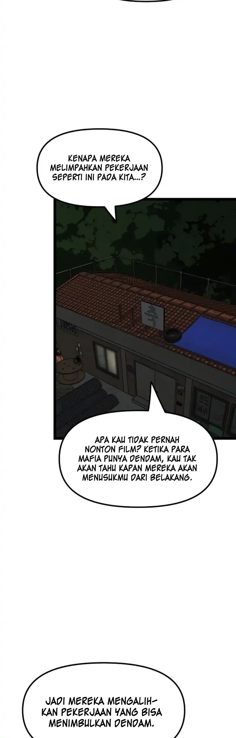 silent transfer student chapter 36 - Page 8