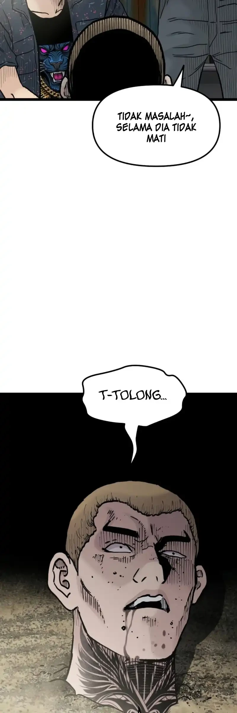 silent transfer student chapter 36 - Page 10