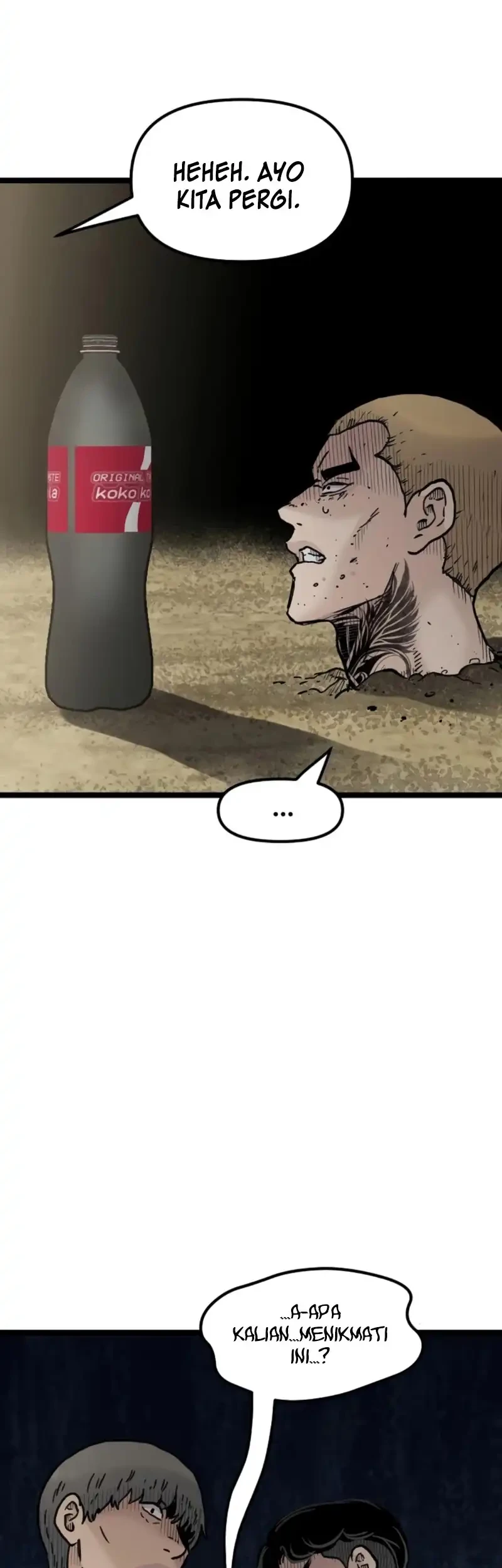 silent transfer student chapter 36 - Page 13