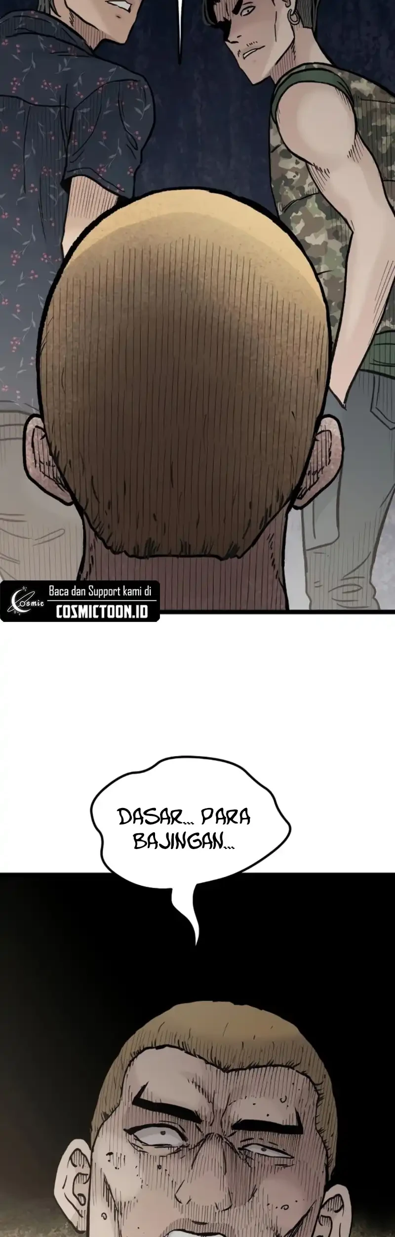 silent transfer student chapter 36 - Page 14