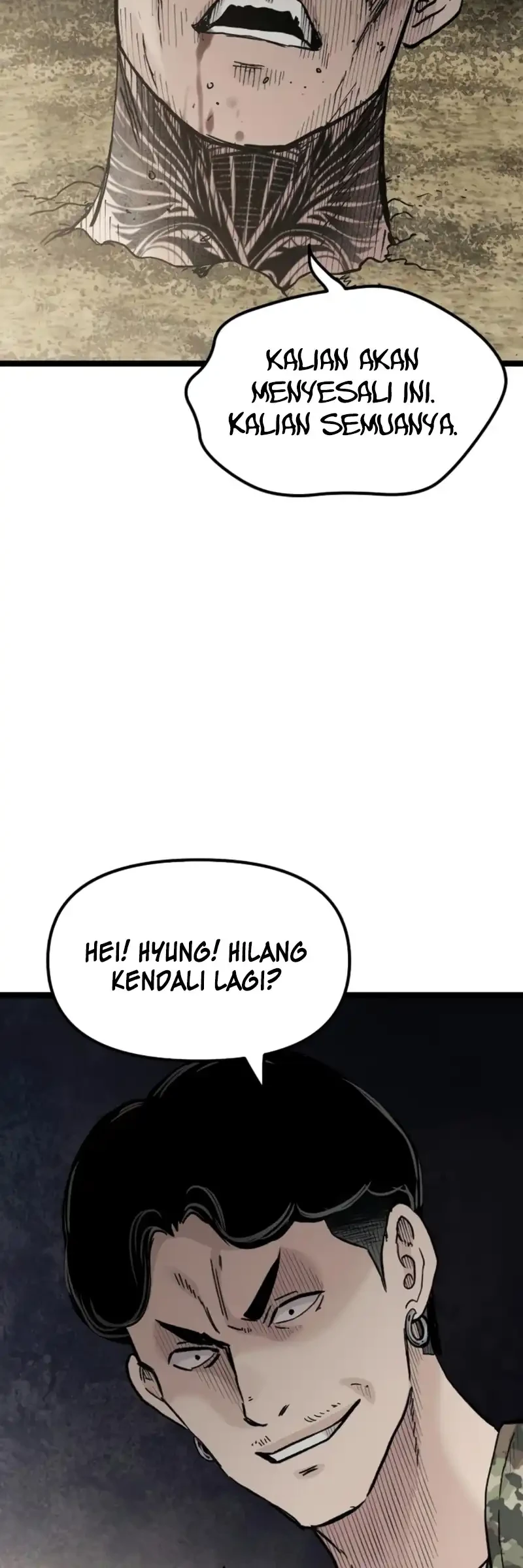 silent transfer student chapter 36 - Page 15