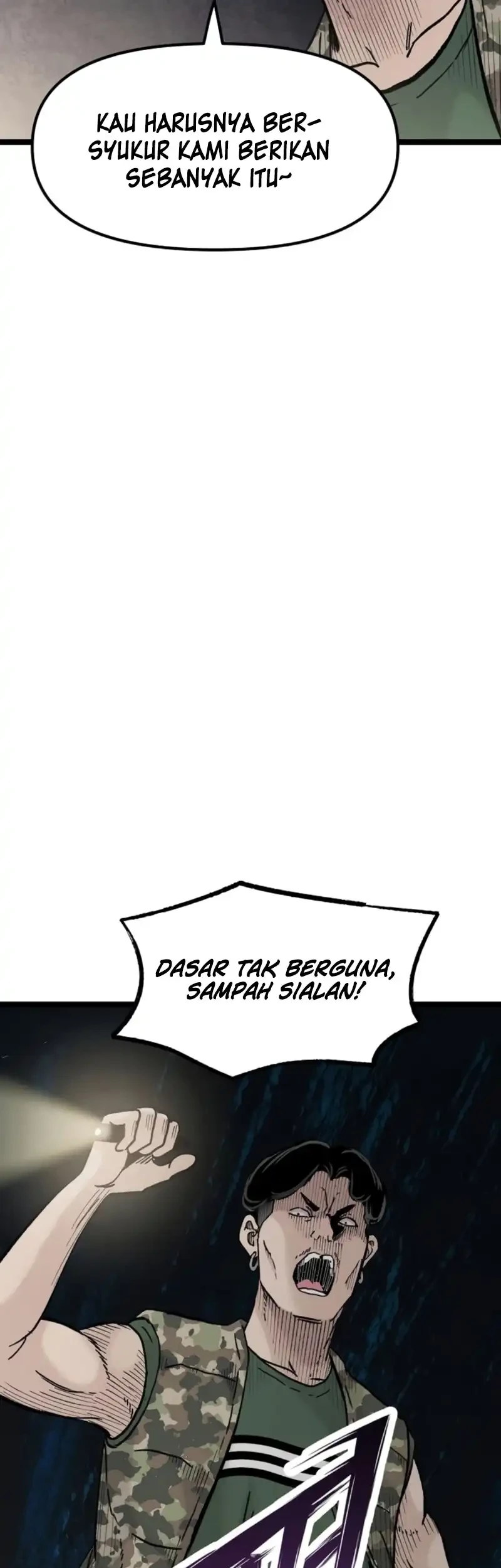 silent transfer student chapter 36 - Page 16