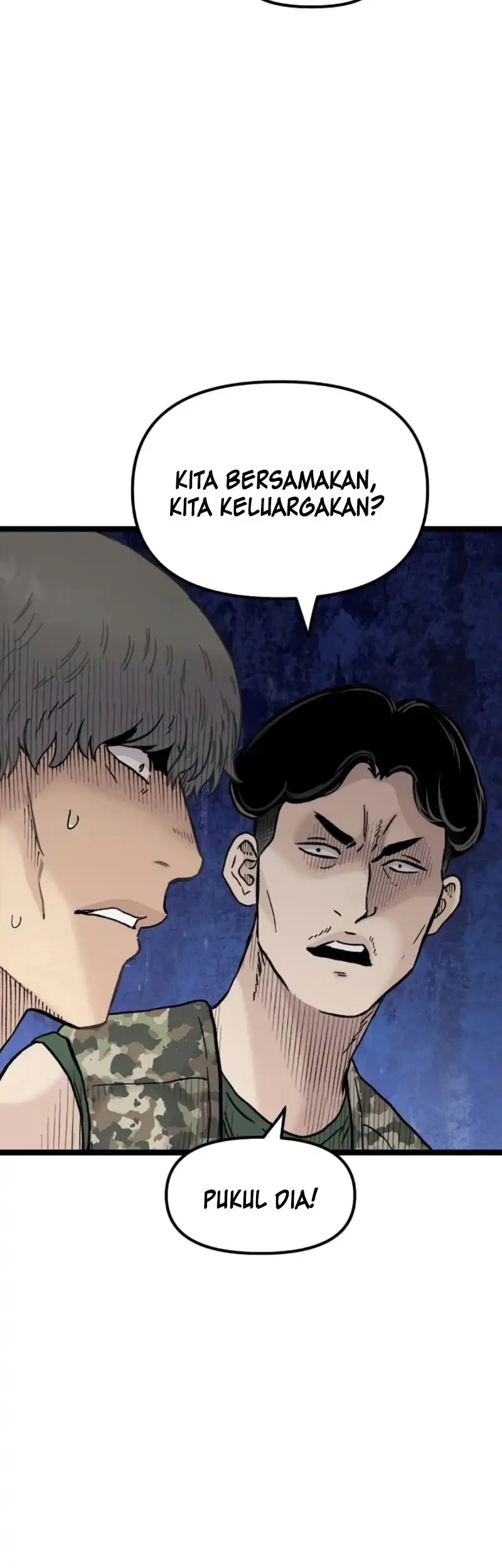 silent transfer student chapter 36 - Page 19