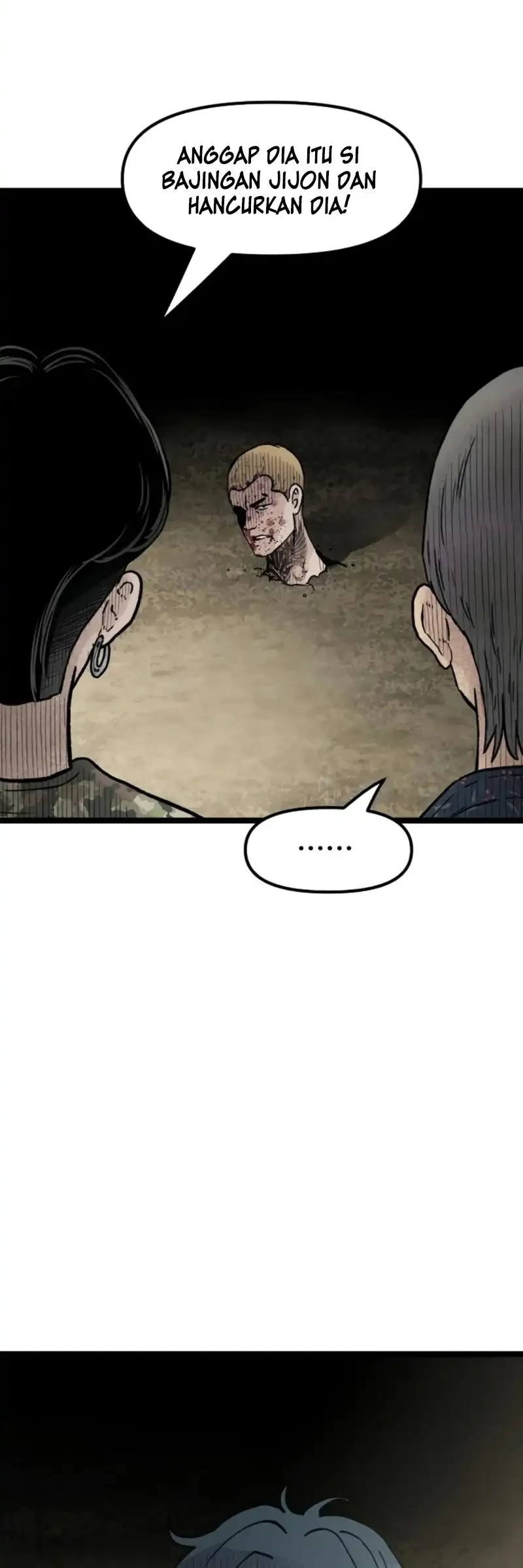 silent transfer student chapter 36 - Page 20