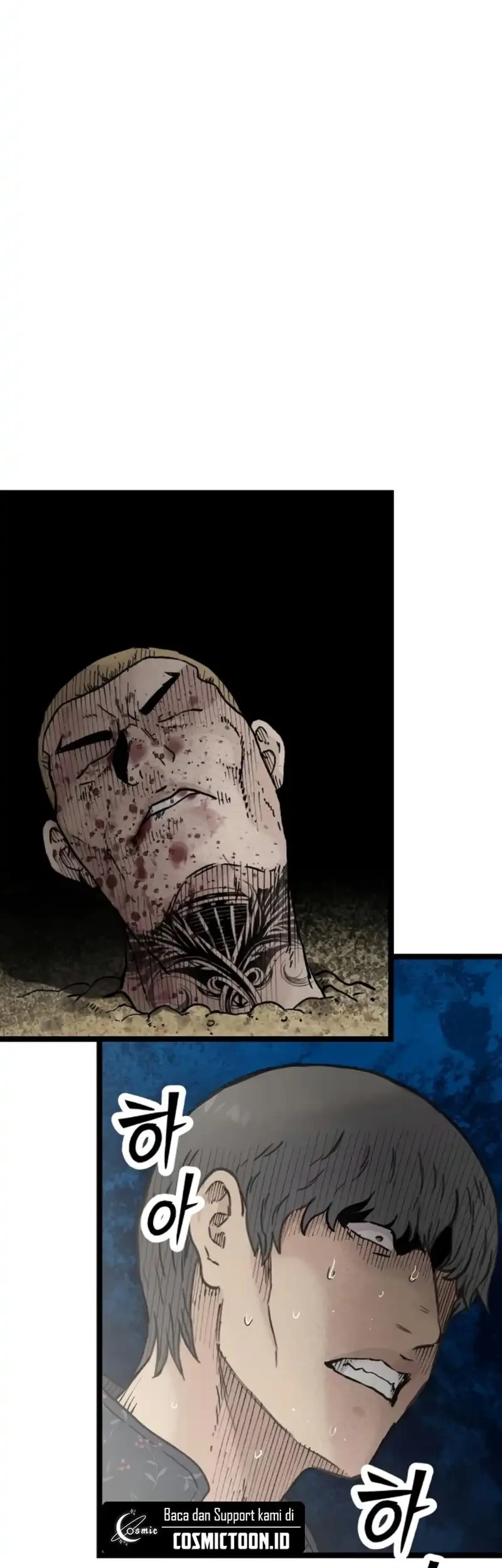 silent transfer student chapter 36 - Page 23