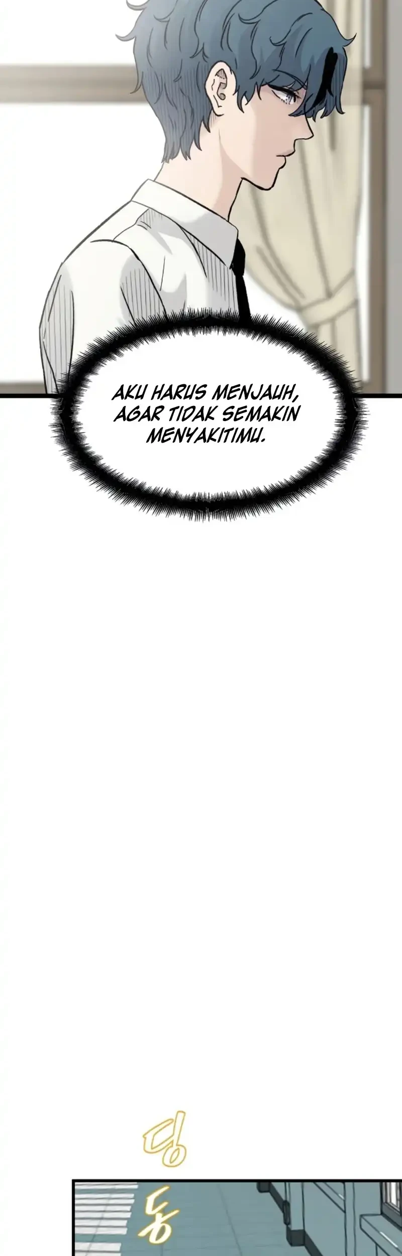 silent transfer student chapter 36 - Page 29