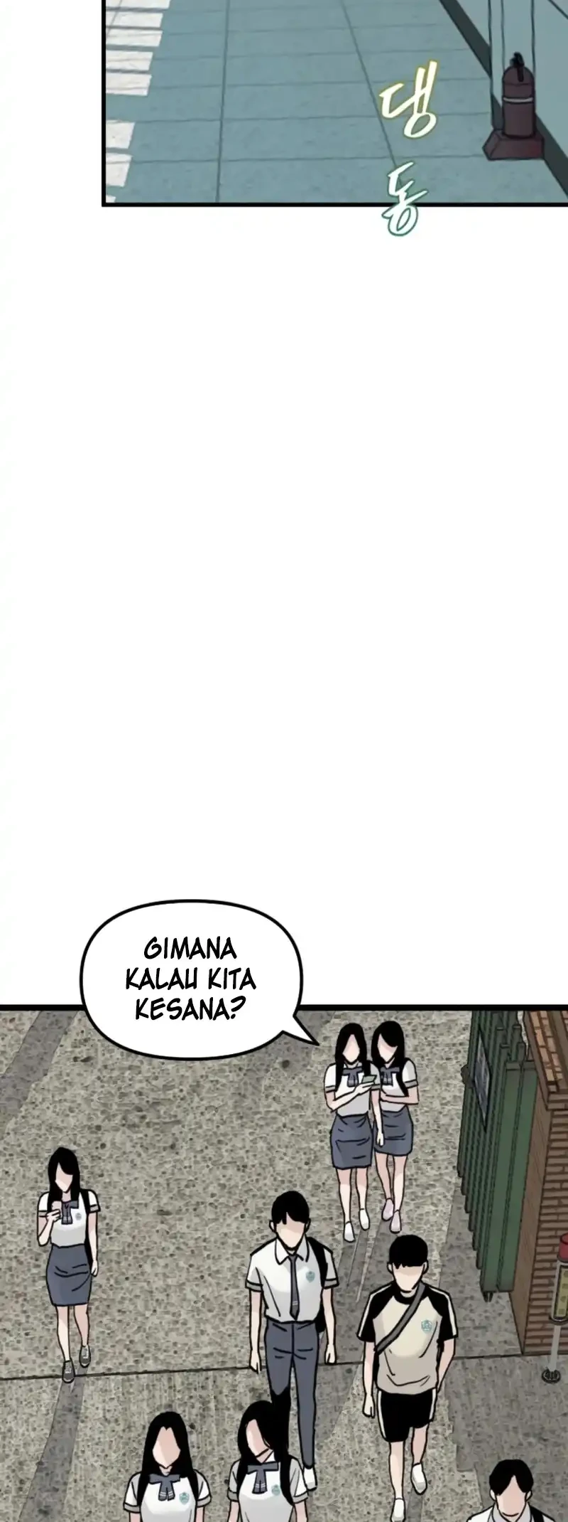 silent transfer student chapter 36 - Page 30