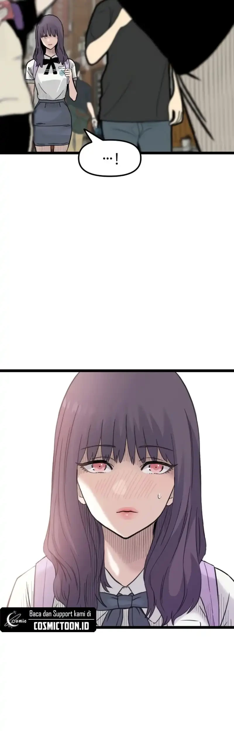 silent transfer student chapter 36 - Page 36