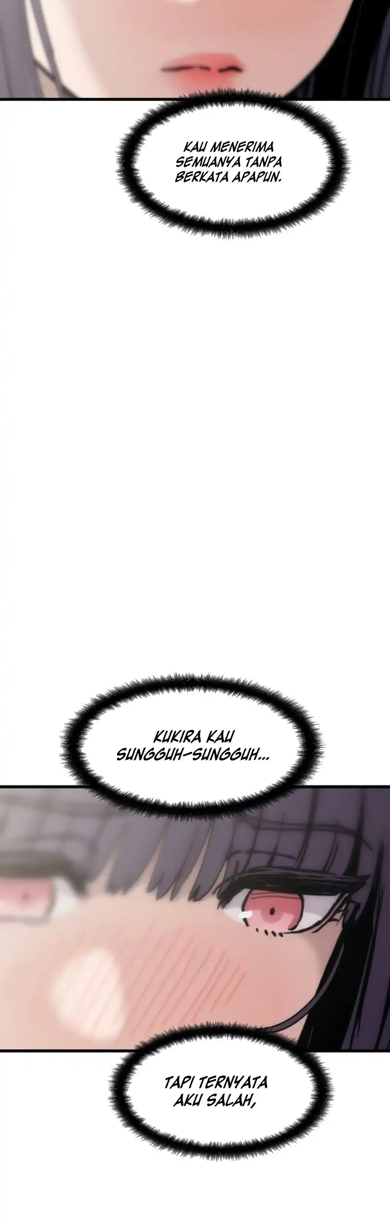 silent transfer student chapter 36 - Page 38