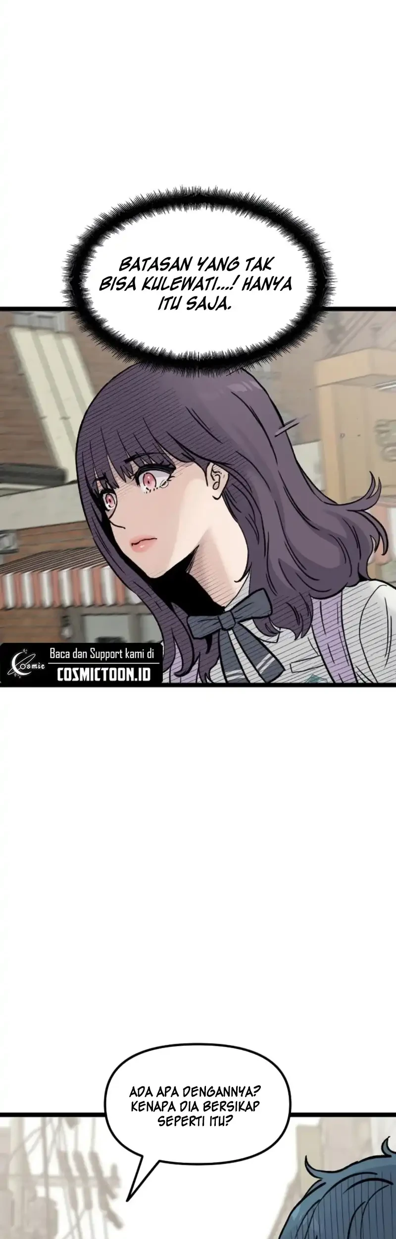 silent transfer student chapter 36 - Page 39