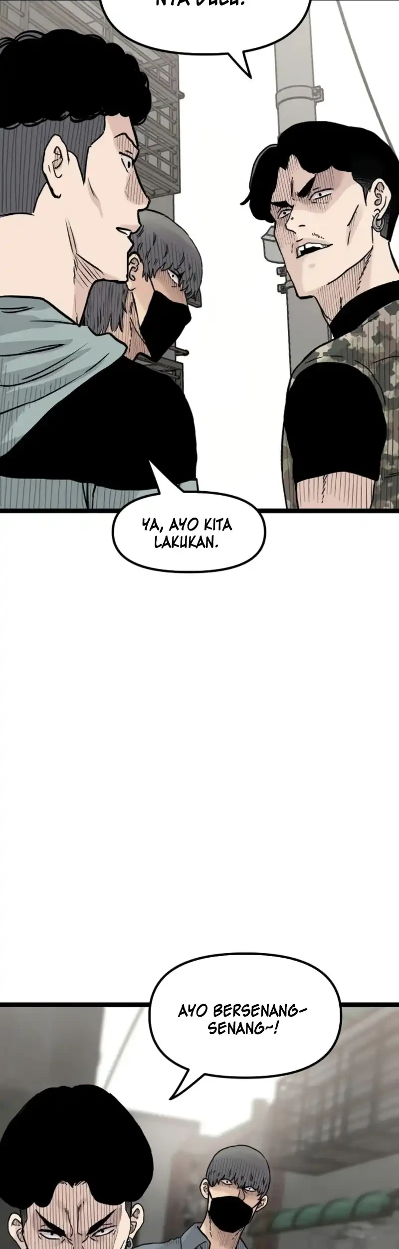 silent transfer student chapter 36 - Page 44