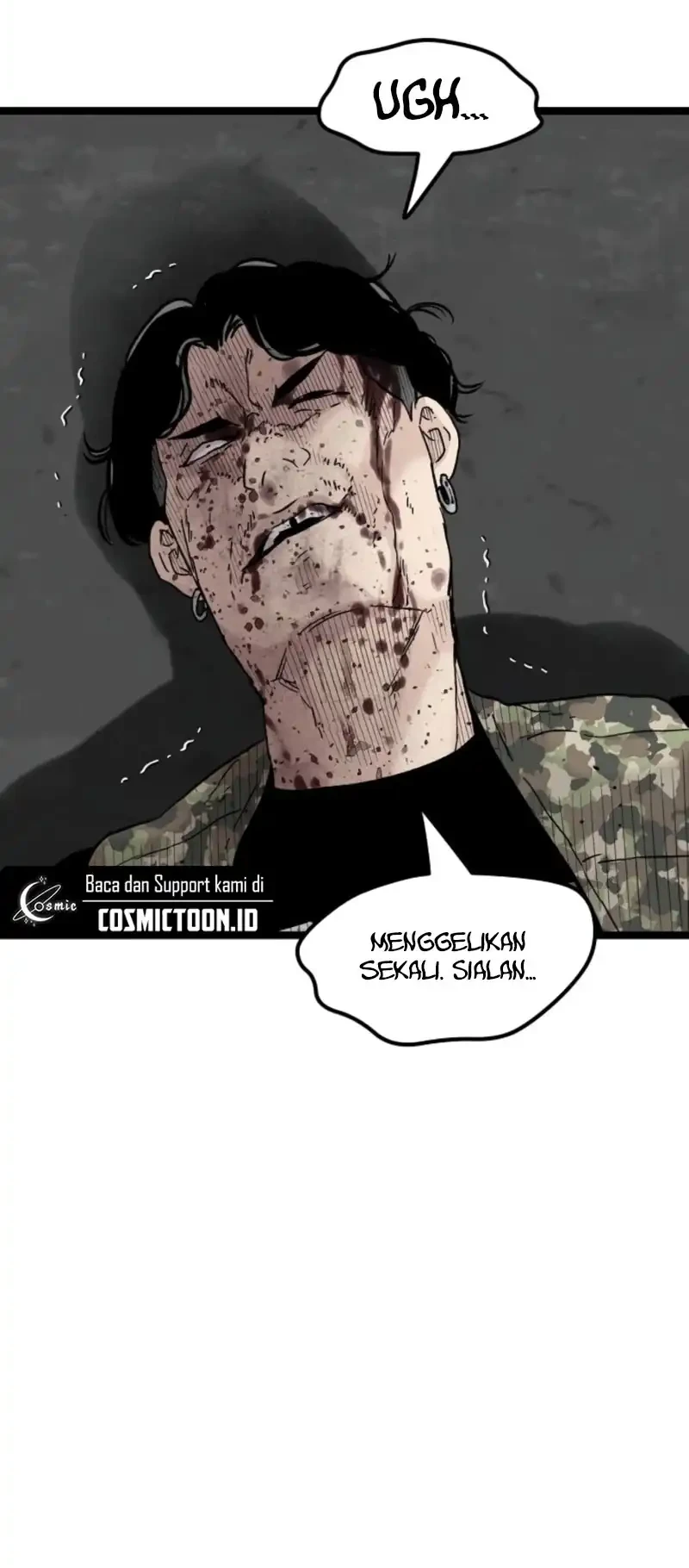 silent transfer student chapter 37 - Page 50