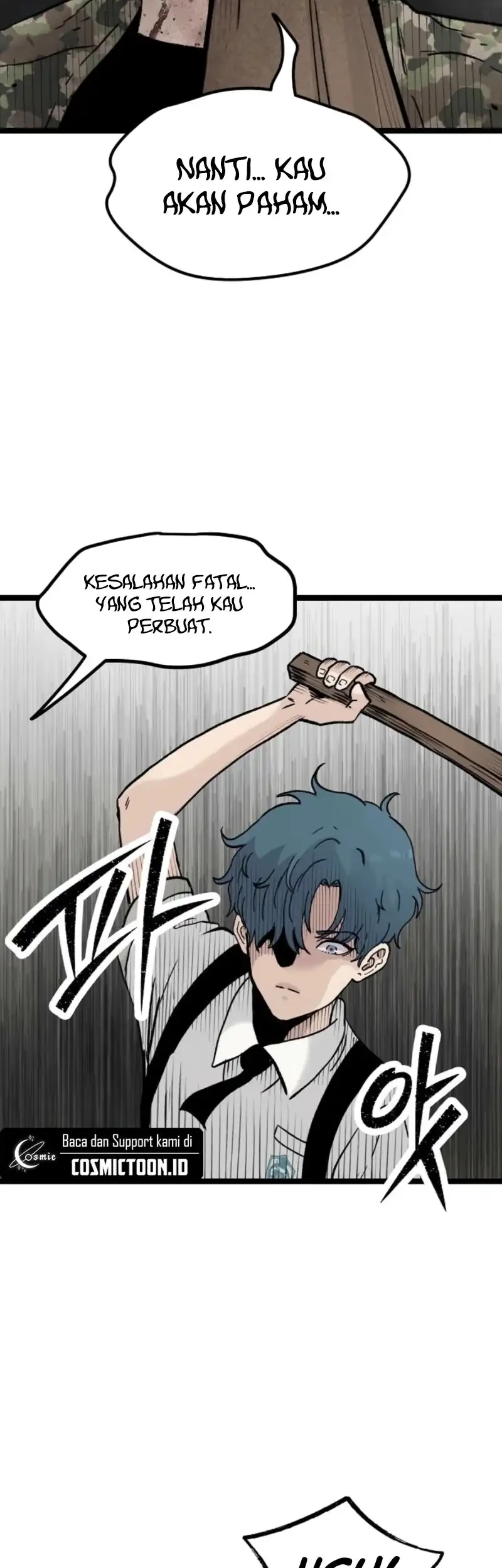 silent transfer student chapter 37 - Page 53