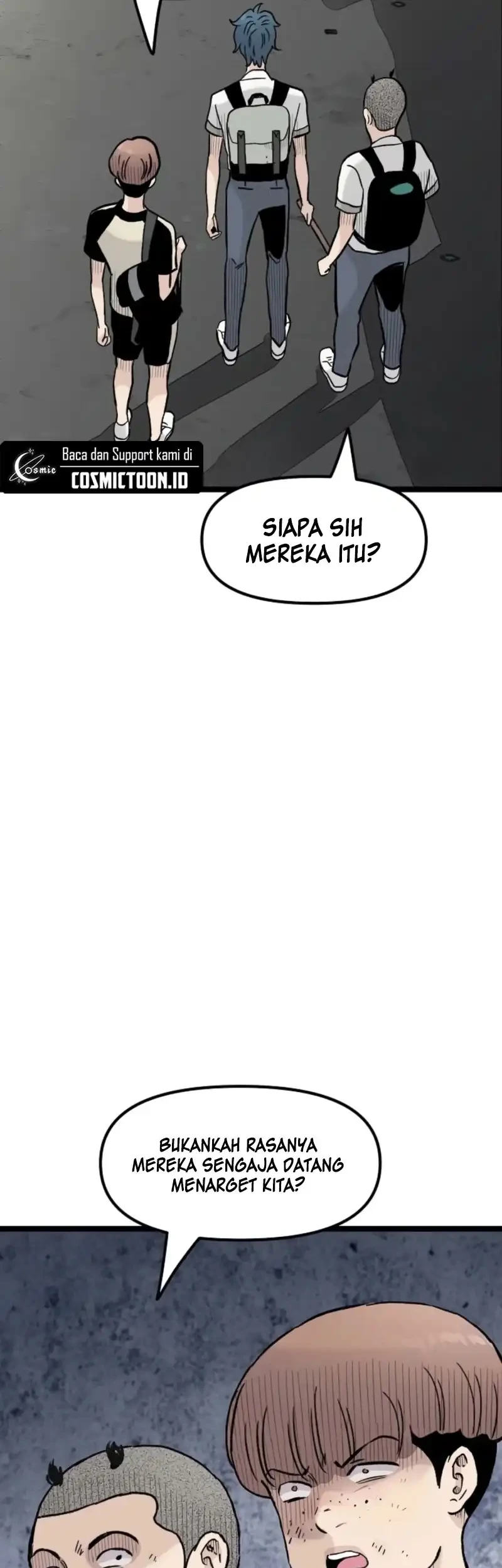 silent transfer student chapter 37 - Page 61