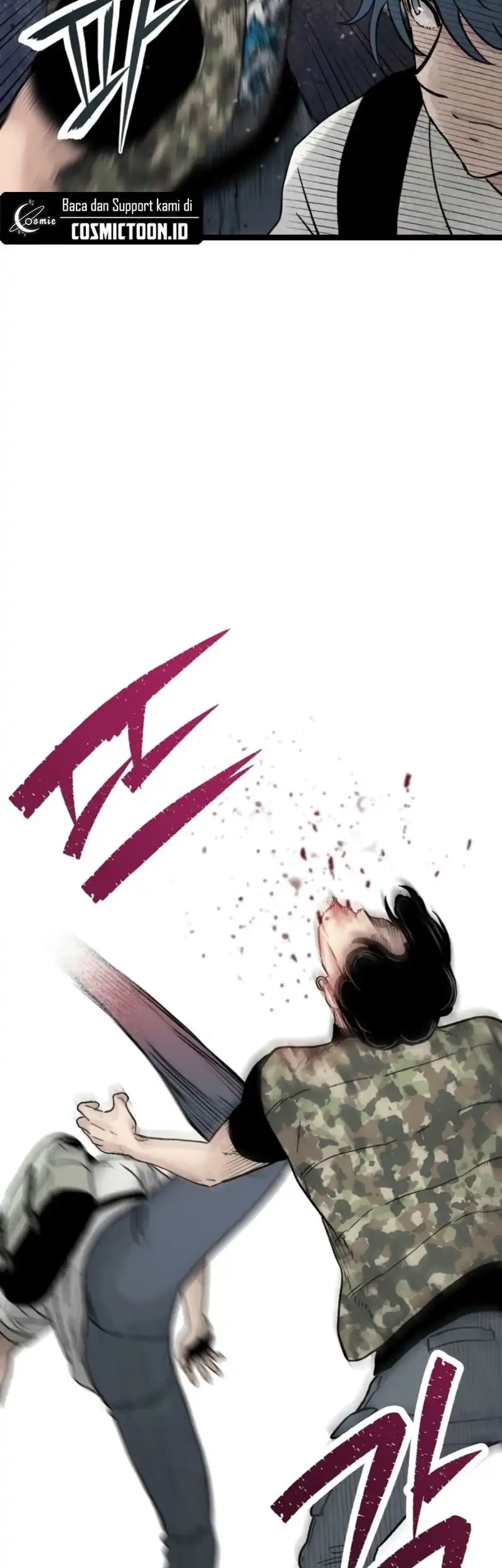 silent transfer student chapter 37 - Page 14