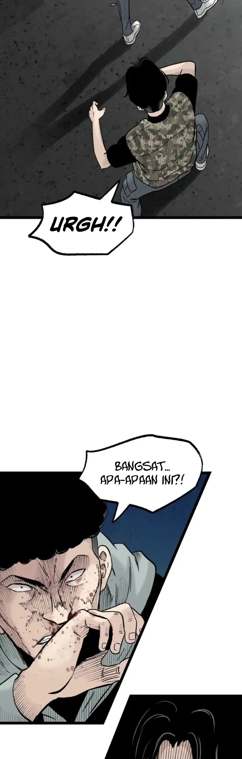 silent transfer student chapter 37 - Page 16