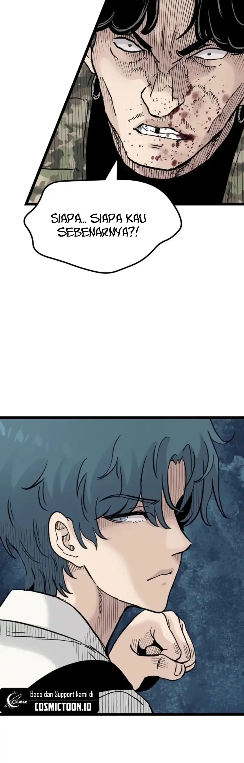 silent transfer student chapter 37 - Page 17