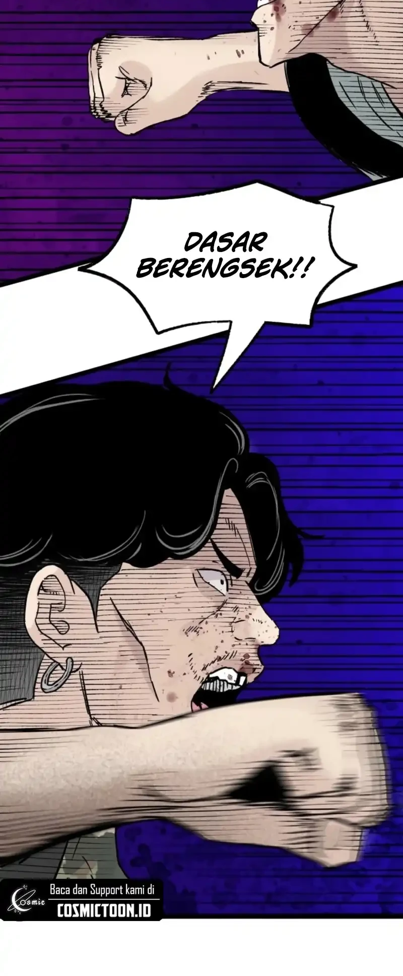 silent transfer student chapter 37 - Page 20