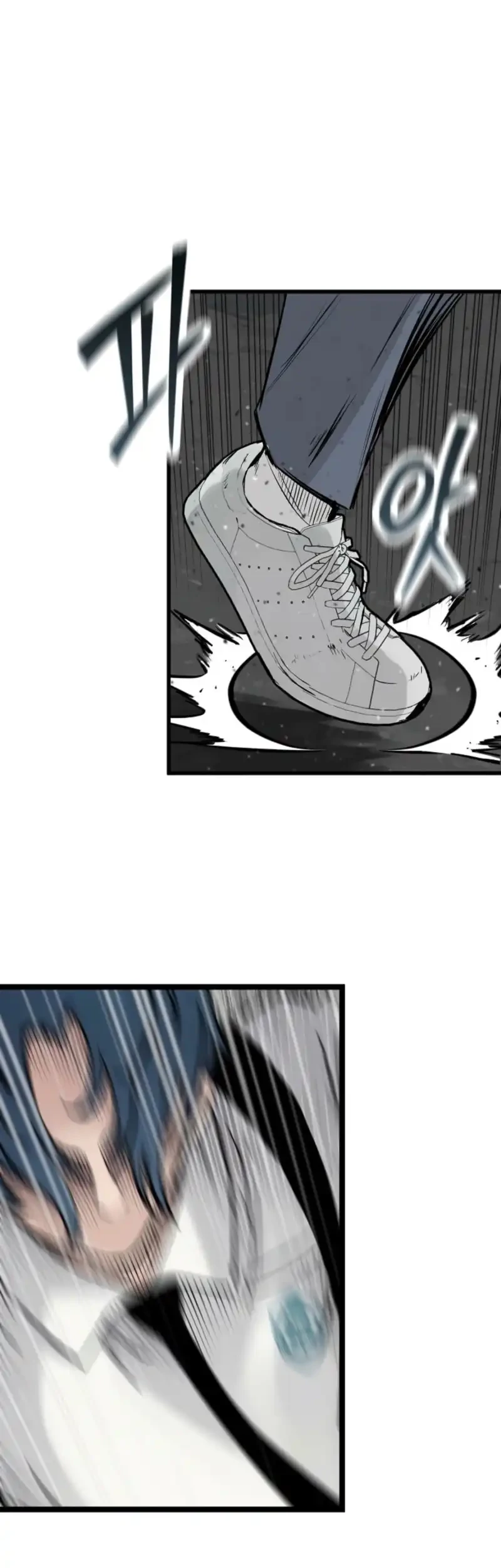 silent transfer student chapter 37 - Page 21