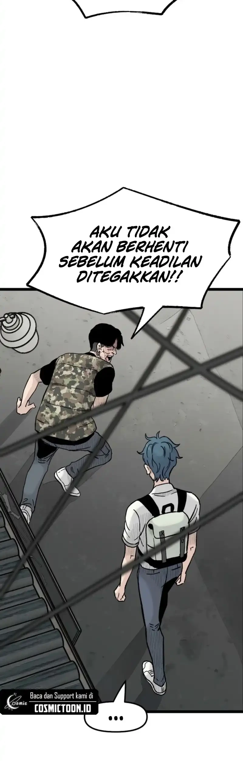 silent transfer student chapter 37 - Page 28