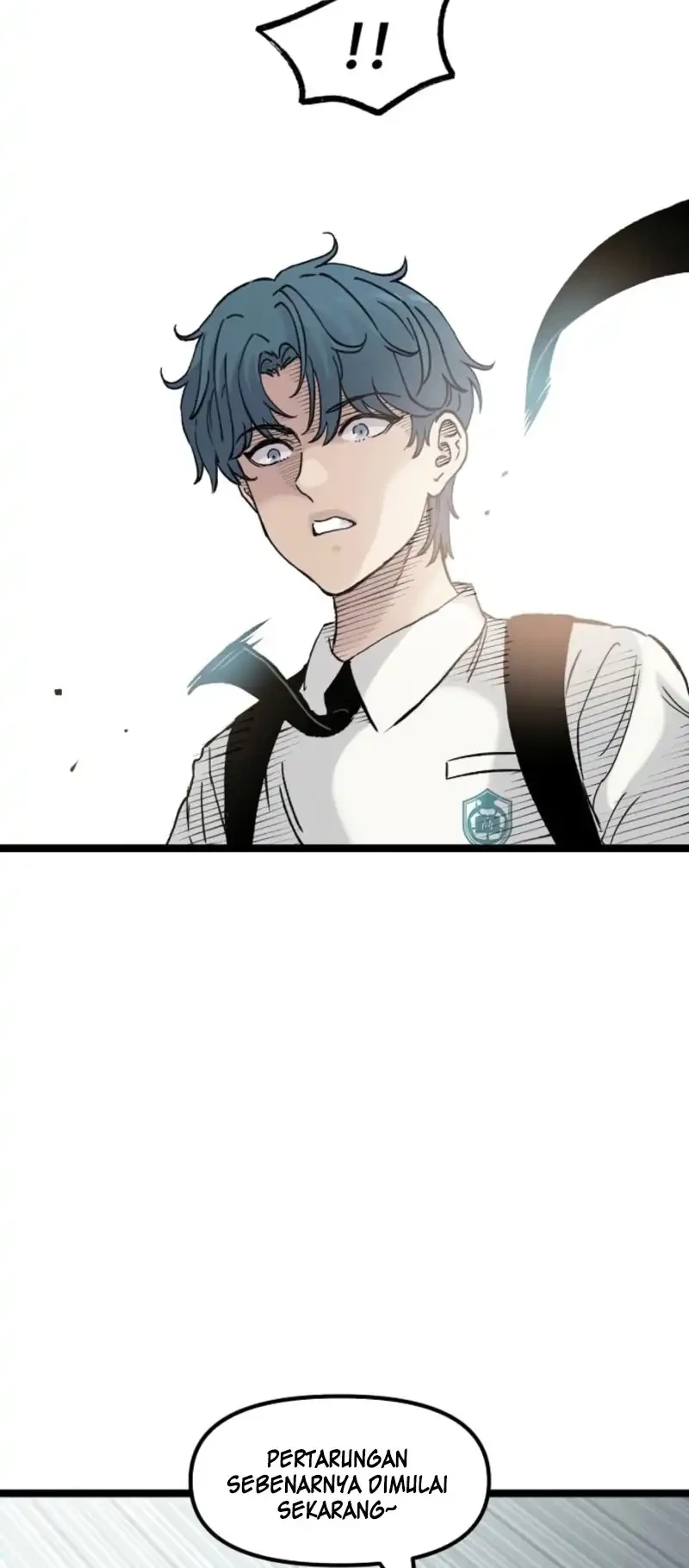 silent transfer student chapter 37 - Page 30