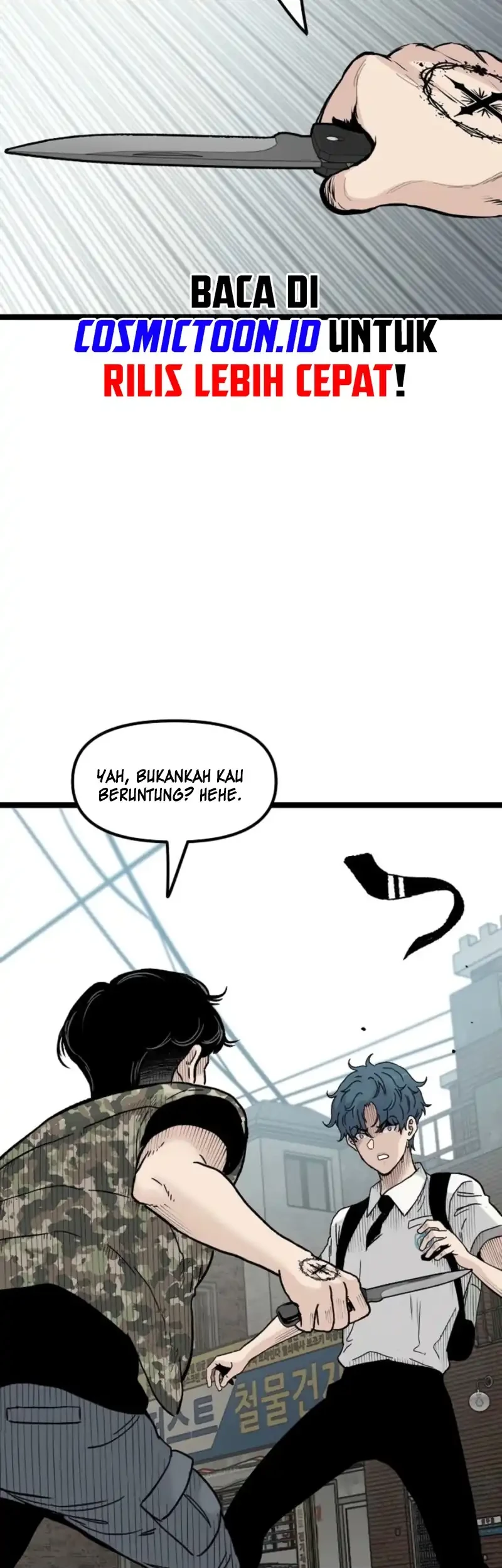 silent transfer student chapter 37 - Page 31