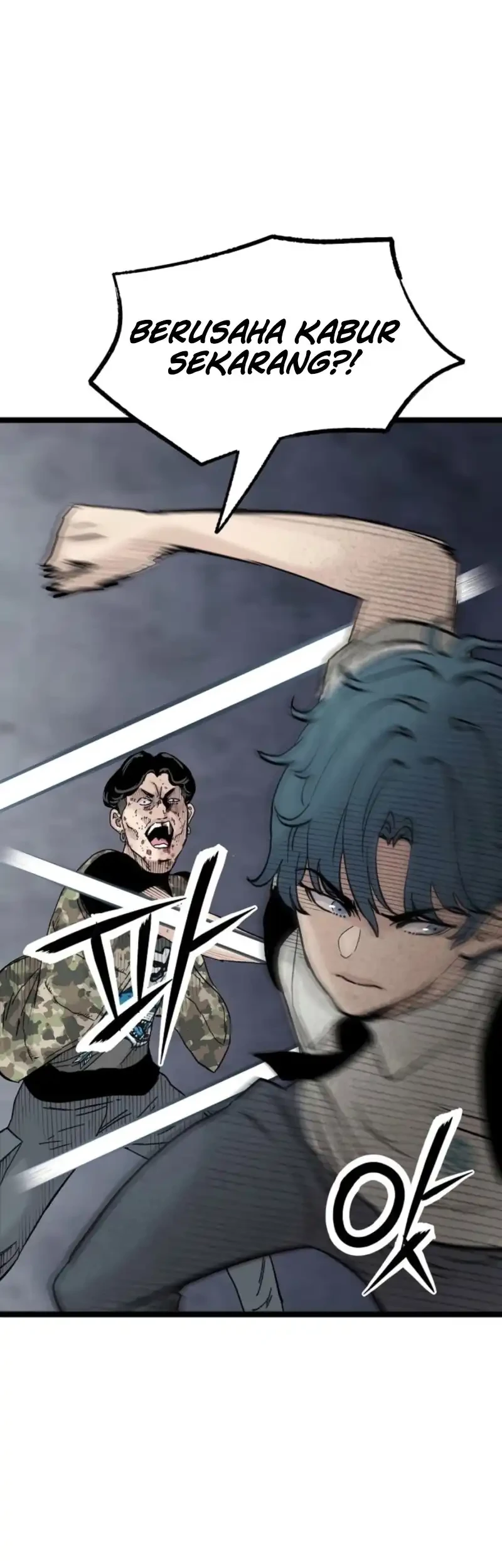 silent transfer student chapter 37 - Page 36