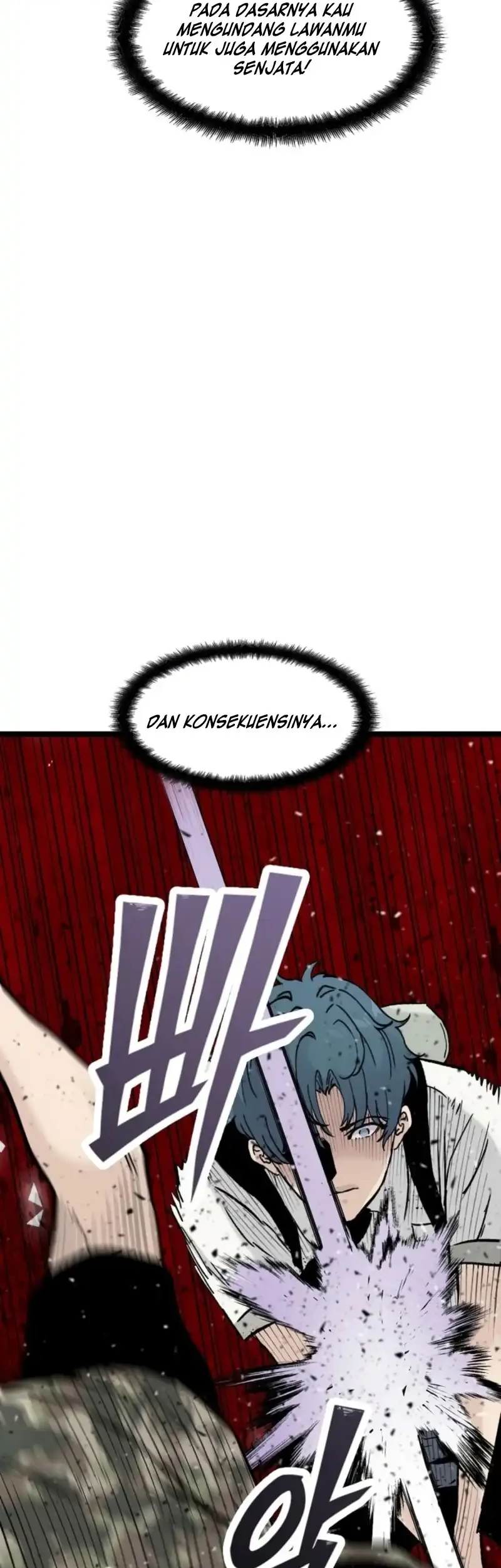 silent transfer student chapter 37 - Page 43