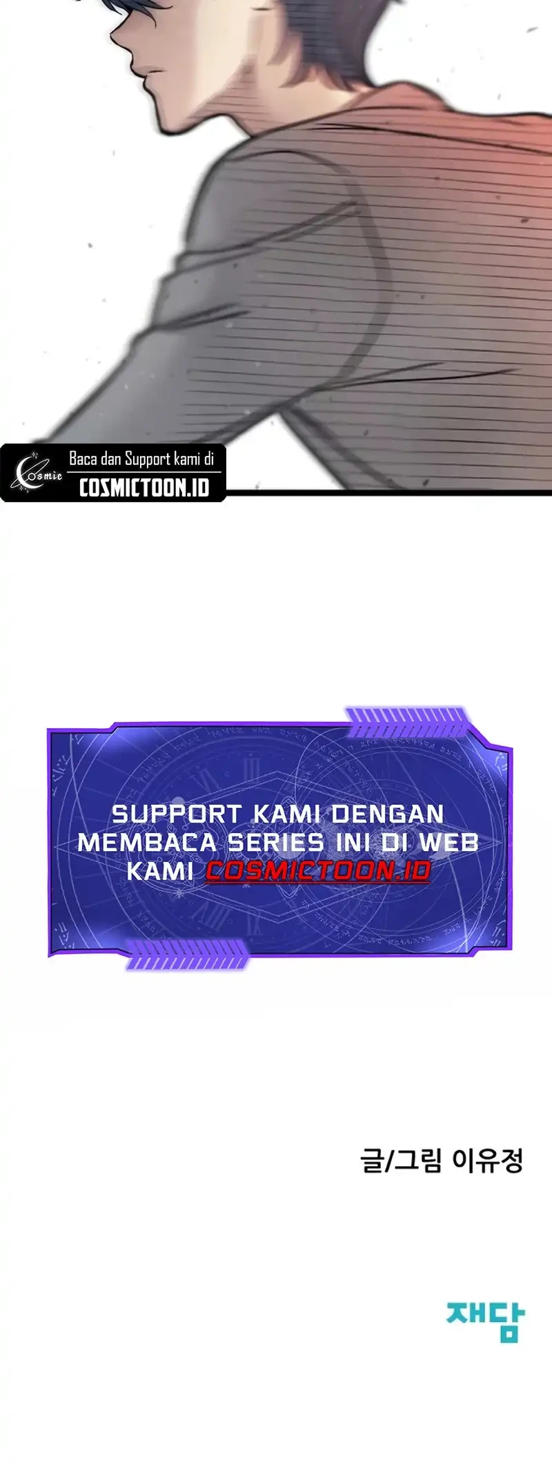 Silent Transfer Student Chapter 38 Gambar 63