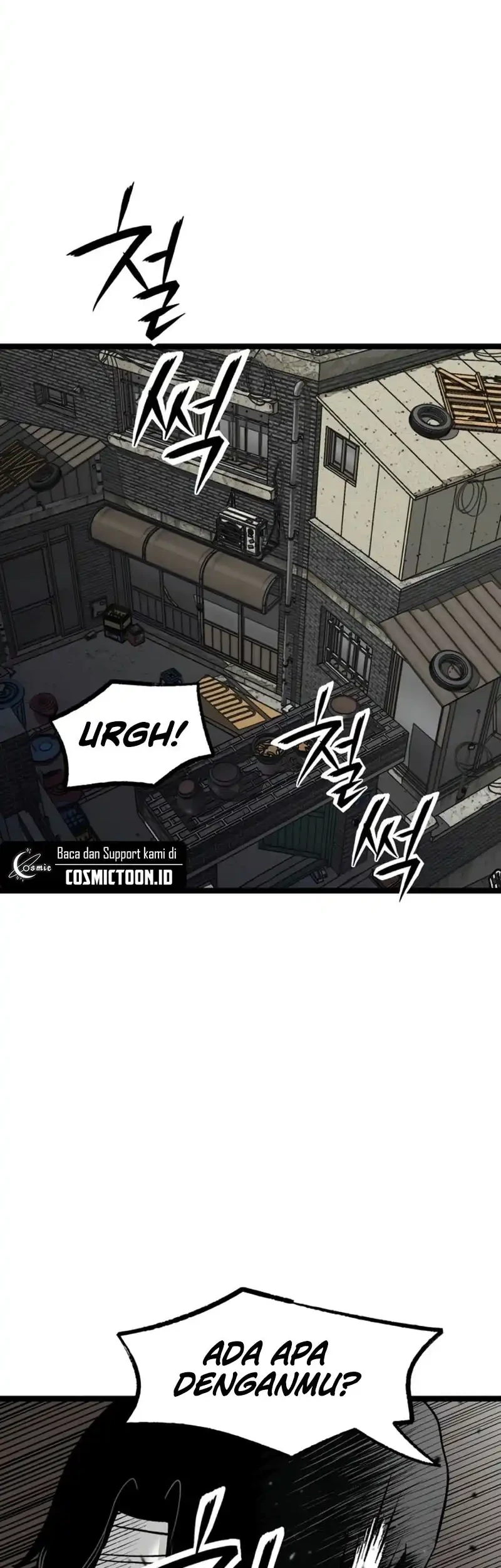 Manhwa Silent Transfer Student Chapter 38 gambar 2