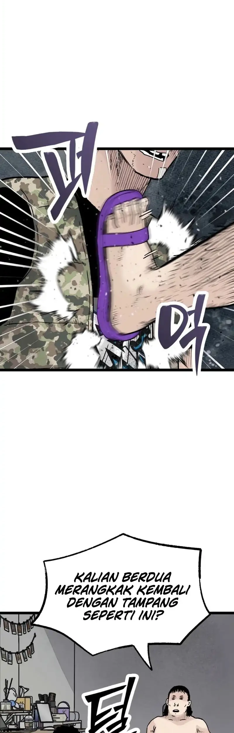 Silent Transfer Student Chapter 38 Gambar 4