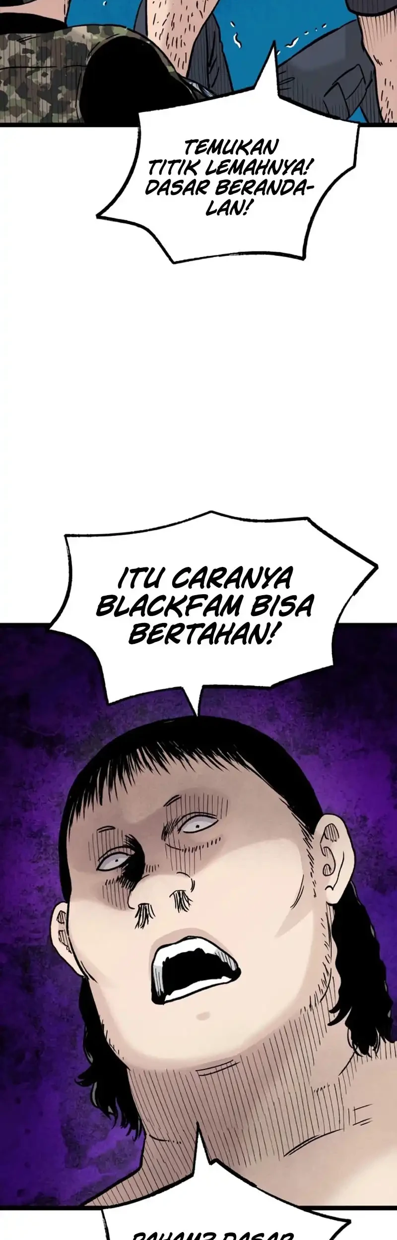 Silent Transfer Student Chapter 38 Gambar 9