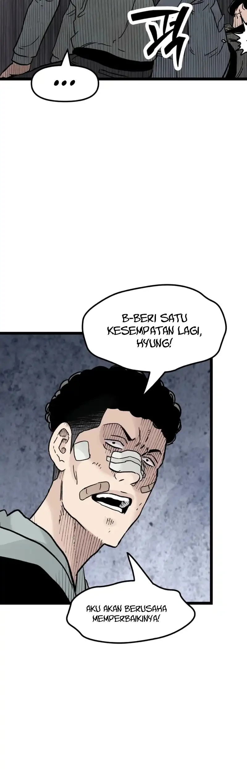 Silent Transfer Student Chapter 38 Gambar 12