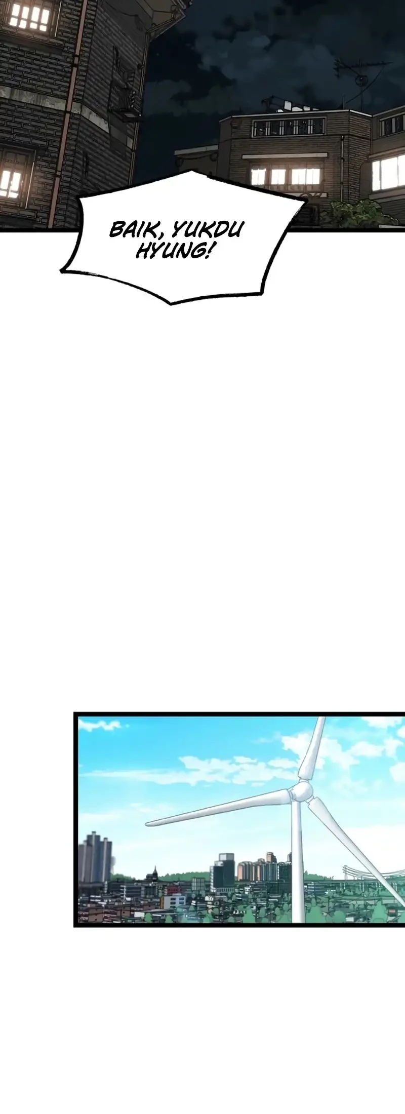 Silent Transfer Student Chapter 38 Gambar 16