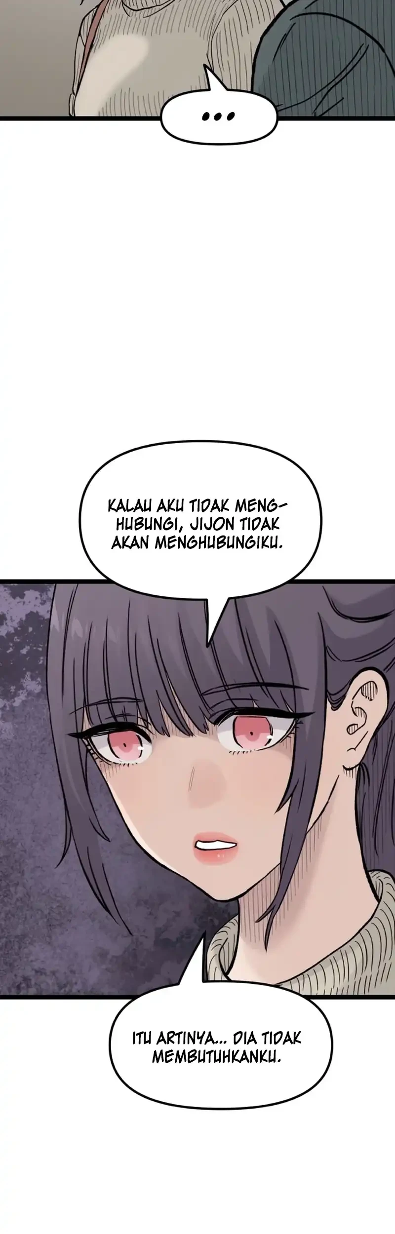 Silent Transfer Student Chapter 38 Gambar 22