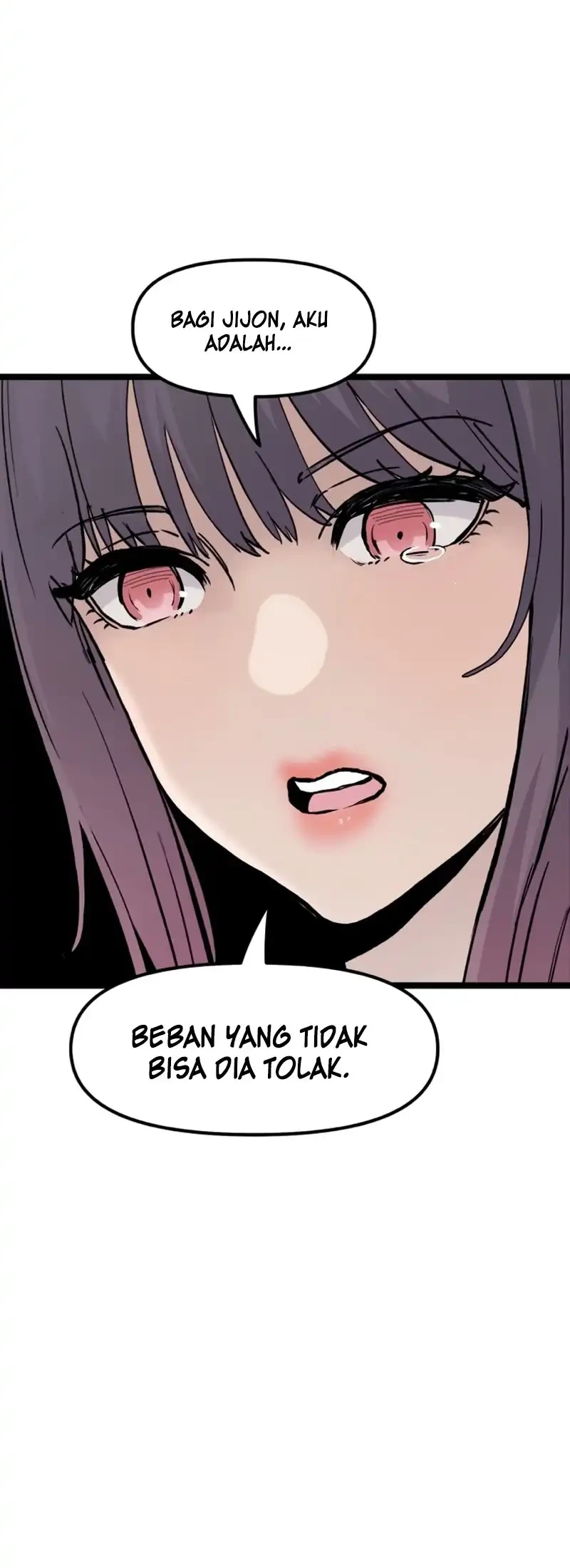 Silent Transfer Student Chapter 38 Gambar 26