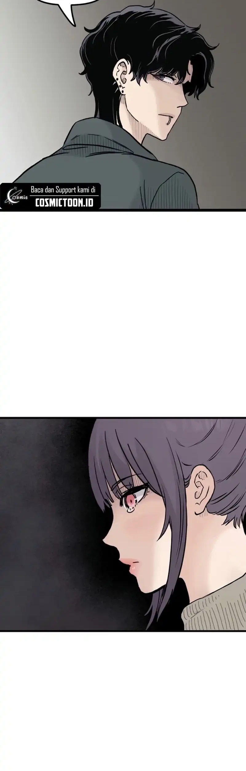 Silent Transfer Student Chapter 38 Gambar 28