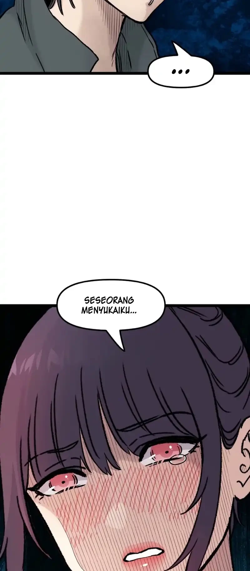 Silent Transfer Student Chapter 38 Gambar 36